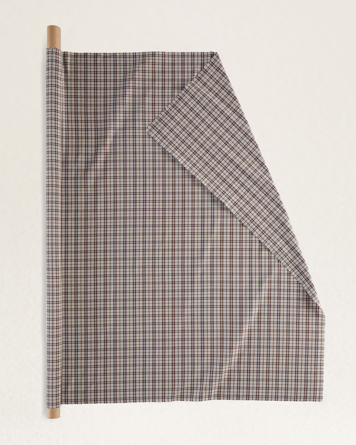 AIRLOOM STRETCH MERINO FABRIC